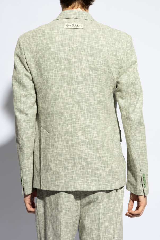 Green Double - Philipp Plein Heart Breaker logo sweatshirt